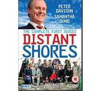 Distant Shores: Series 1 [Import]