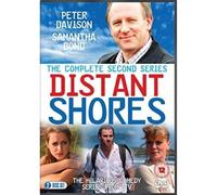 Distant Shores: Series 2 [DVD]