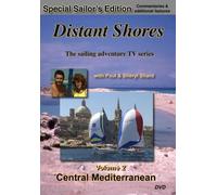 Distant Shores Volume 2: Central Mediterranean