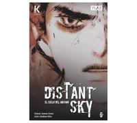 Distant Sky : El Cielo del Abismo Vol. 6