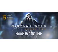 Distant Star Revenant Fleet (PC)