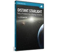 Distant Starlight: Not a Problem for a Young Unive
