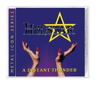 Distant Thunder