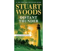 Distant Thunder