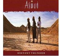 Aswad - Distant Thunder [Import]