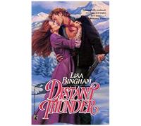 Distant Thunder