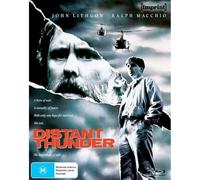 Distant Thunder [Blu-Ray] [Import]