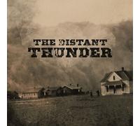 Distant Thunder & Cerisano,Joe - The Distant Thunder [Compact Discs]