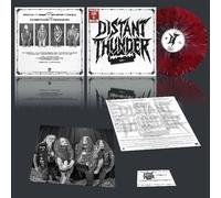 Distant Thunder Demo I (CD)