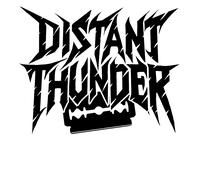 Distant Thunder – Demo I – CD (Integral)