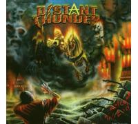 Distant Thunder - Welcome the End