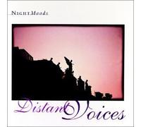 Distant Voices [IMPORT] by Gabrieli Consort & Players (1997-10-14)