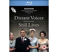 Distant Voices, Still Lives Blu-ray