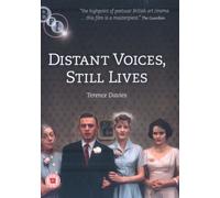 Distant Voices Still Lives [Import anglais]