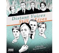 Distant Voices, Still Lives [Usa][Blu-Ray]