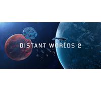 Distant Worlds 2 (PC)