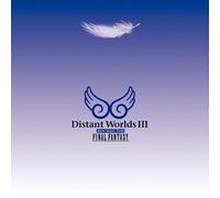 Distant Worlds 3: more Music From Final Fantasy