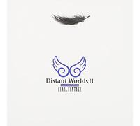 Square Enix – Jeu vidéo – Distant Worlds II – Import