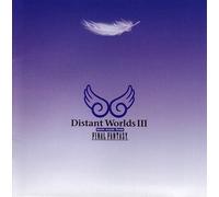 Distant Worlds Iii - More Music From Final Fantasy