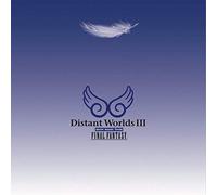 Distant Worlds III: more music from FINAL FANTASY