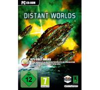 Distant Worlds [import allemand]