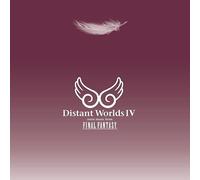 Distant Worlds IV: More Music from Final Fantasy [Import]