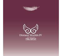 Distant Worlds: music from FINAL FANTASY - Distant Worlds IV: more music from FINAL FANTASY