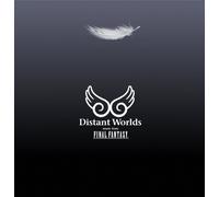 Distant Worlds Music From Final Fantasy [Import Japonais]