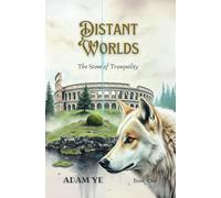 Distant Worlds: The Stone of Tranquility