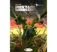 Distant Worlds - Tome 2