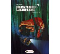 Distant Worlds - Tome 3