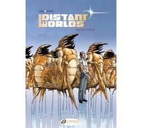 Distant Worlds - Tome 5