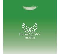 Distant Worlds V - More Music From Final Fantasy