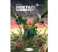 Distant Worlds - Volume 2 Episode 2 Léo (Auteur), Icar (Dessinateur), MARK BENCE (Traduction)