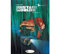 Distant Worlds - Volume 3 Episode 3 Léo (Auteur), Icar (Illustration), MARK BENCE (Traduction)