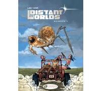 Distant Worlds - Volume 4 Épisode 4 Léo (Auteur), Icar (Illustration), MARK BENCE (Traduction)