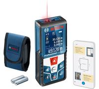Bosch Télémètre laser GLM 50 C Professional