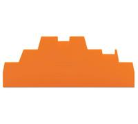 Distanzplatte WAGO 280-336 50 pc(s)