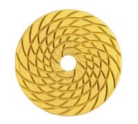 DISTAR Coolpad 1 Tampon de polissage diamant 100 x 3 x 15 mm