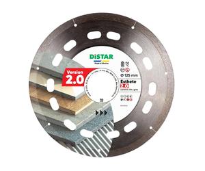 DISTAR DIAMOND BLADE ESTHETE 2.0 125 x 1,1 x 6 x 22,23 mm