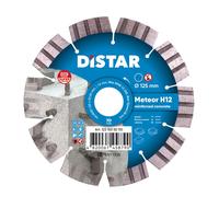 DISTAR DIAMOND BLADE METEOR H12 125 x 2,2 1,3 x 12 x 22,23-10