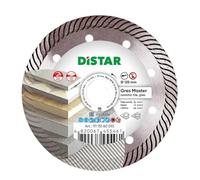 Distar Gres Master - Disque diamanté de coupe 1A1R 125 × 1,4/1,0 × 10 × 22,23