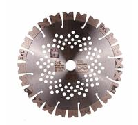 DISTAR TARCZA DIAMENTOWA XXL 230 x 2,8 2,0 x 22,23mm