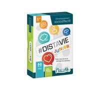Distavie Junior Blackrock Games