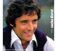Sacha Distel – Best Of – Mercury