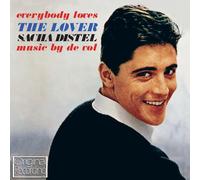 Distel, Sacha - Everybody Loves [Import]