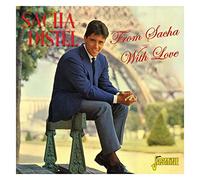 Distel, Sacha - From Sacha With Love