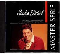 Distel, Sacha - Master Serie