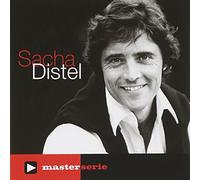 Distel, Sacha - Master Serie [Import]