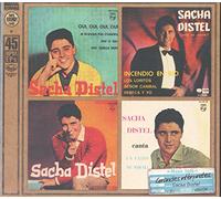 Distel,Sacha - Sacha Distel